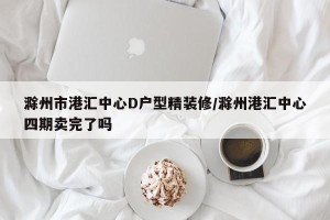 滁州市港汇中心D户型精装修/滁州港汇中心四期卖完了吗