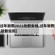 【过年放假2021放假安排,过年放假2021放假日历】