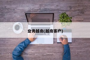 业务越南(越南客户)