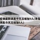 青岛疫情最新消息今天又增加9人(青岛疫情最新消息今天又增加6人)